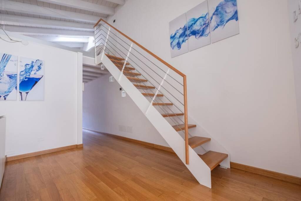Happy Guest Apartments - Lake & Style Рива-ди-Сольто Экстерьер фото